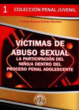 VICTIMAS DE ABUSO SEXUAL