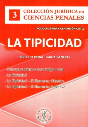 TIPICIDAD LA