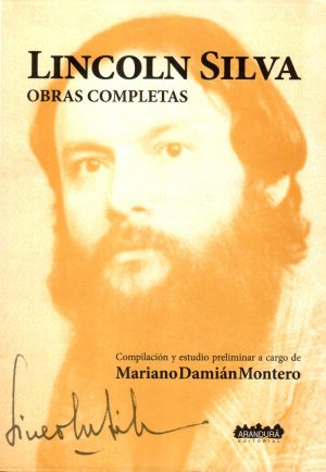 LINCOLN SILVA OBRAS COMPLETAS