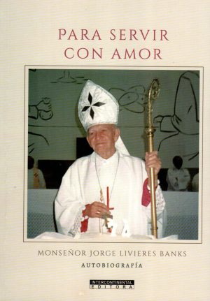 PARA SERVIR CON AMOR