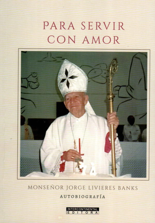 PARA SERVIR CON AMOR