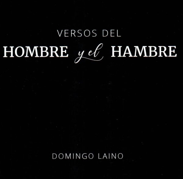 VERSOS DEL HOMBRE Y EL HAMBRE