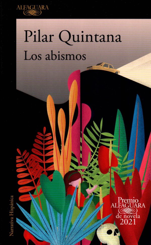 ABISMOS LOS