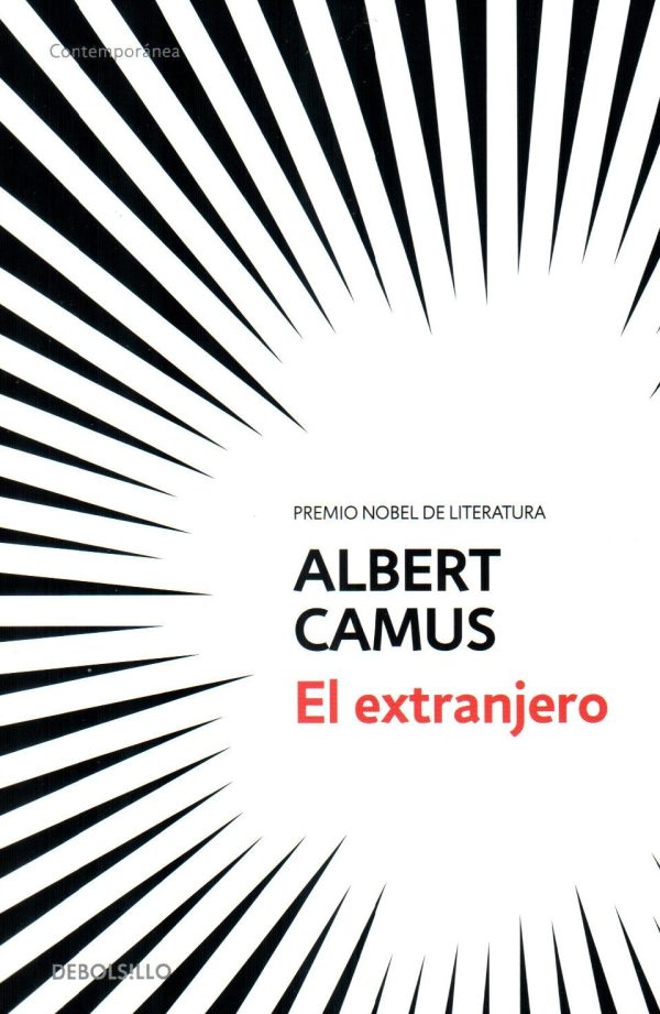 EXTRANJERO EL
