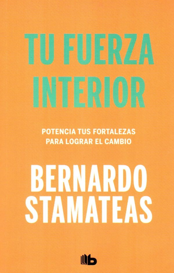 TU FUERZA INTERIOR
