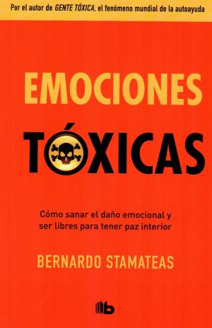 EMOCIONES TOXICAS