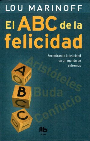ABC DE LA FELICIDAD EL