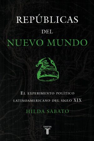 REPUBLICAS DEL NUEVO MUNDO