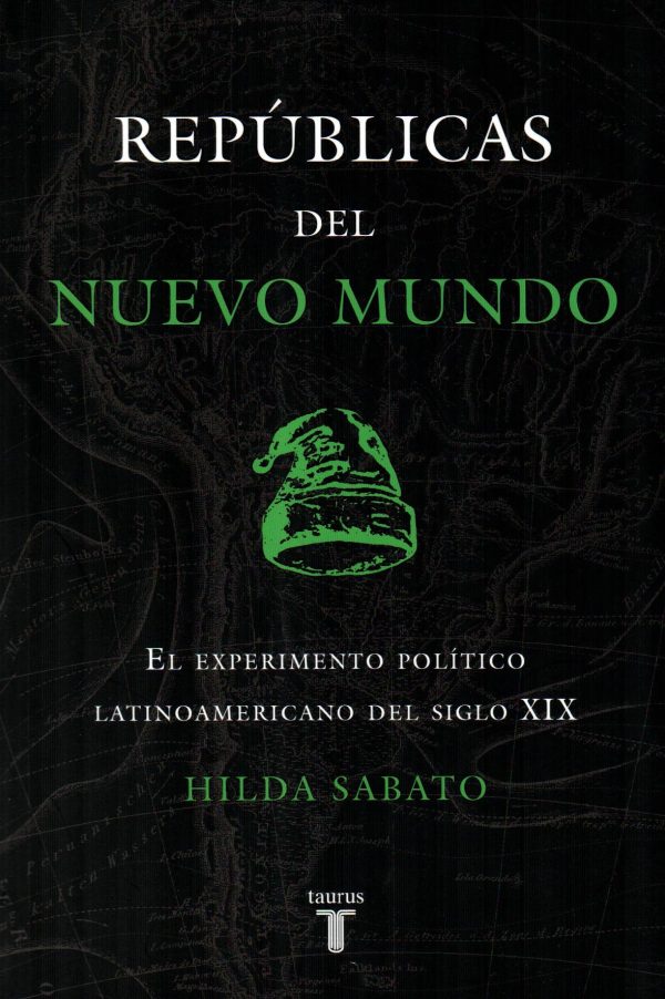 REPUBLICAS DEL NUEVO MUNDO