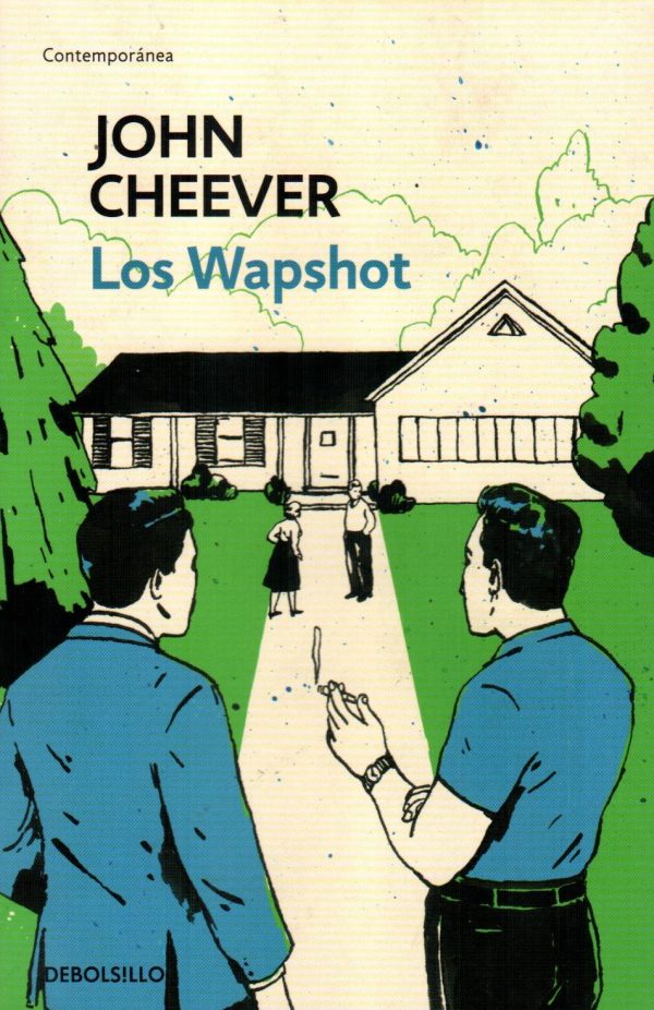 WAPSHOT LOS