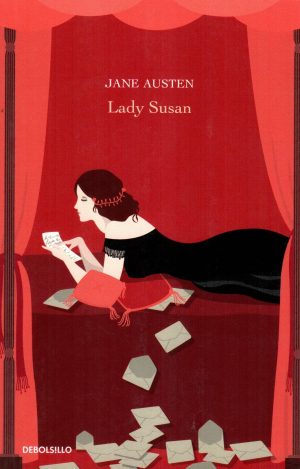 LADY SUSAN