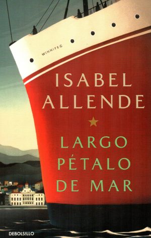 LARGO PETALO DE MAR