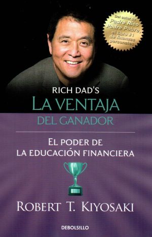 VENTAJA DEL GANADOR LA