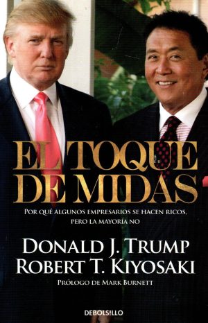 TOQUE DE MIDAS EL