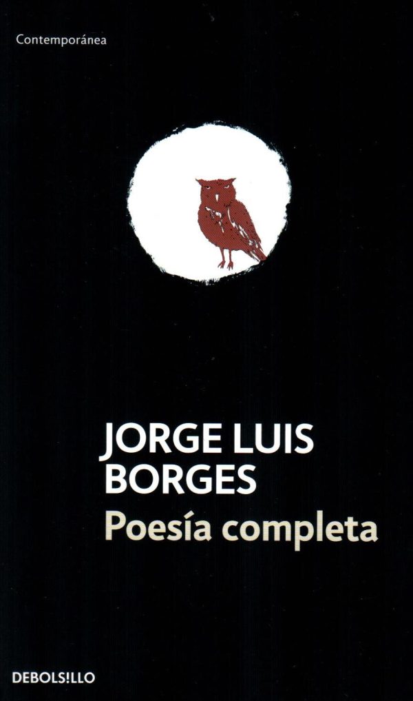 POESIA COMPLETA