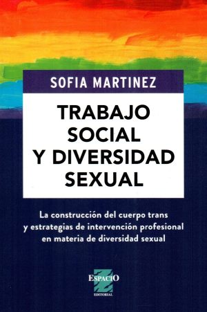 TRABAJO SOCIAL Y DIVERSIDAD SEXUAL