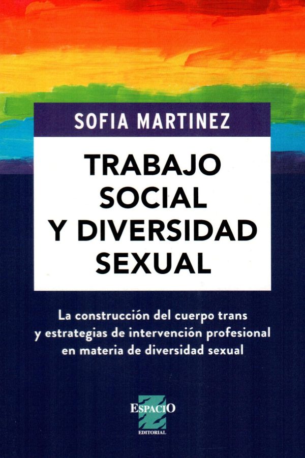TRABAJO SOCIAL Y DIVERSIDAD SEXUAL