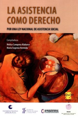 ASISTENCIA COMO DERECHO LA