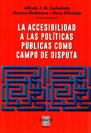 ACCESIBILIDAD A LAS POLITICAS PUBLICAS COMO C