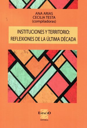 INSTITUCIONES Y TERRITORIO