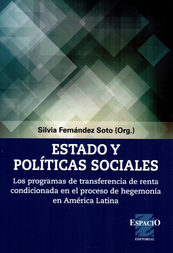 ESTADO Y POLITICAS SOCIALES