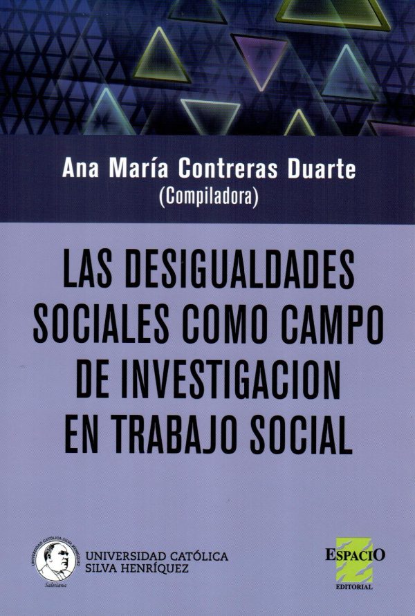 DESIGUALDADES SOCIALES COMO CAMPO DE INVESTIG