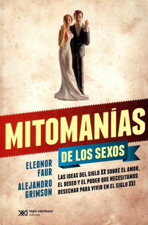 MITOMANIAS DE LOS SEXOS