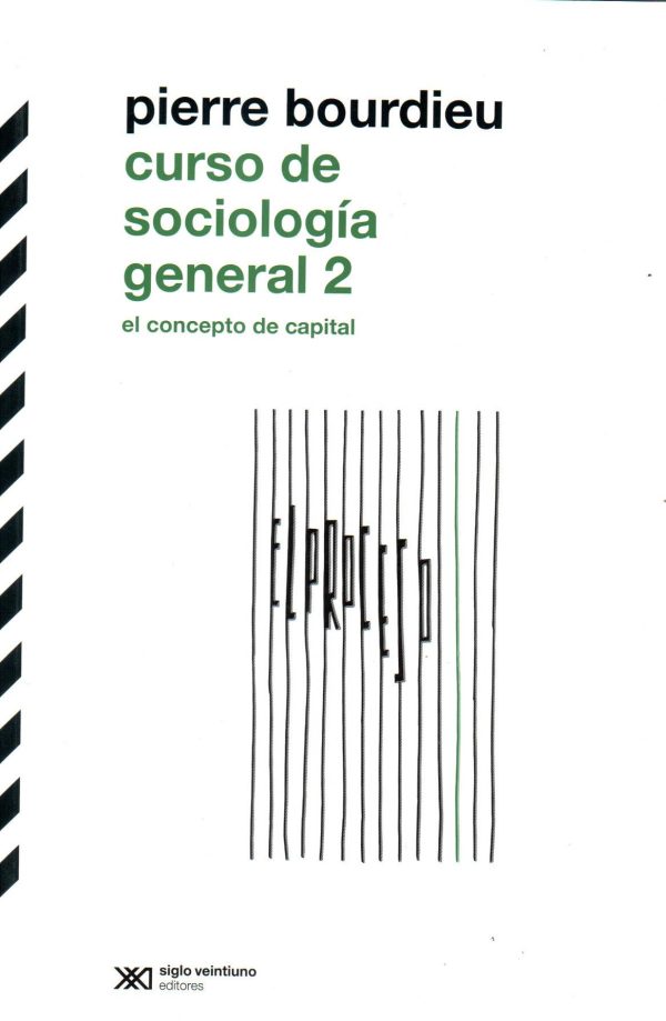 CURSO DE SOCIOLOGIA GENERAL 2