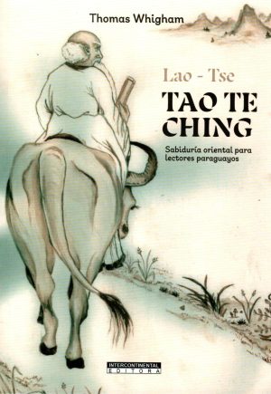 TAO TE CHING