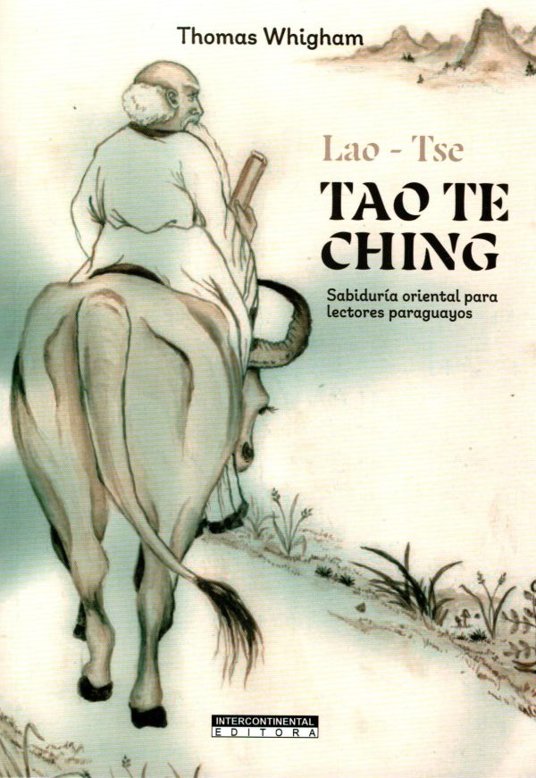 TAO TE CHING