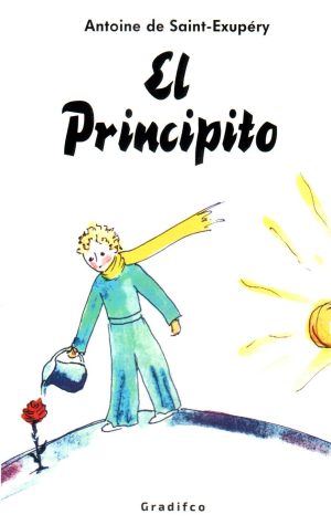 PRINCIPITO EL