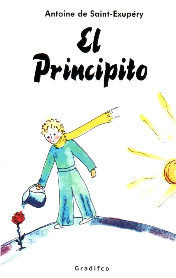 PRINCIPITO EL