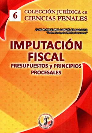 IMPUTACION FISCAL