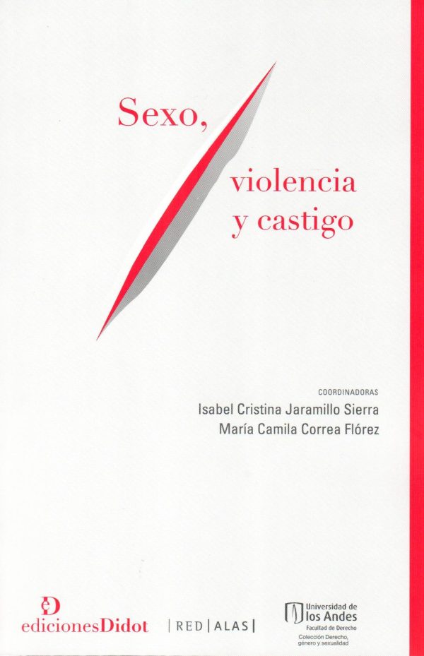 SEXO VIOLENCIA Y CASTIGO