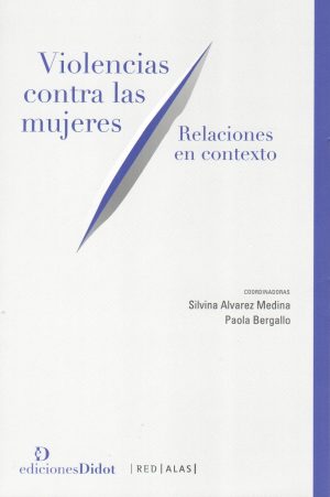 VIOLENCIAS CONTRA LAS MUJERES