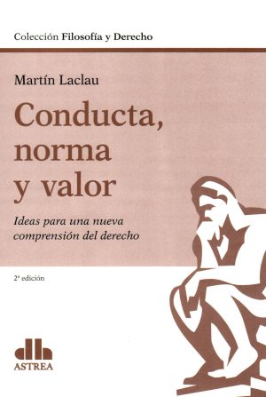 CONDUCTA NORMA Y VALOR