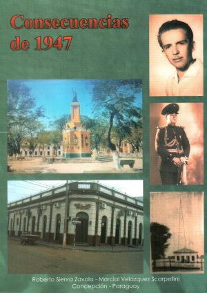 CONSECUENCIAS DE 1947