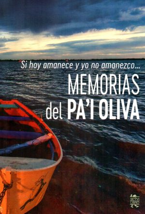 MEMORIAS DEL PA I OLIVA