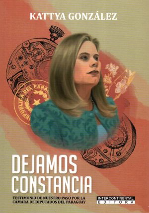 DEJAMOS CONSTANCIA
