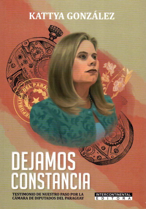 DEJAMOS CONSTANCIA