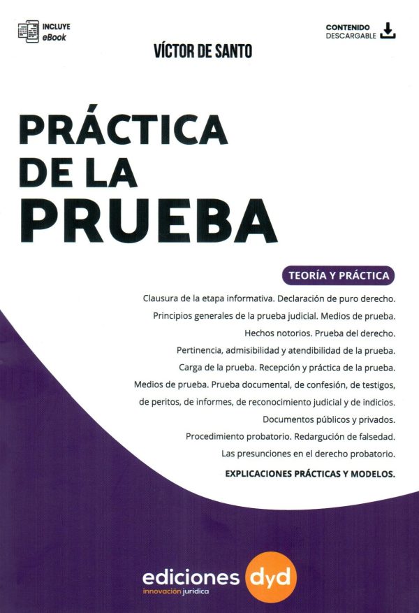 PRACTICA DE LA PRUEBA