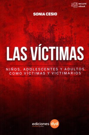 VICTIMAS LAS