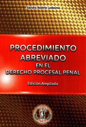 PROCEDIMIENTO ABREVIADO EN EL DPP