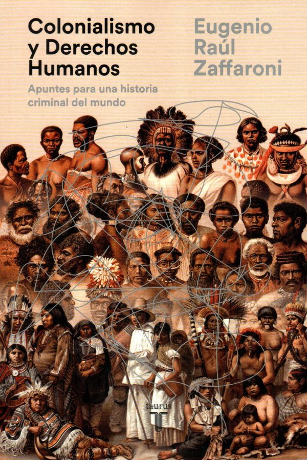 COLONIALISMO Y DERECHOS HUMANOS