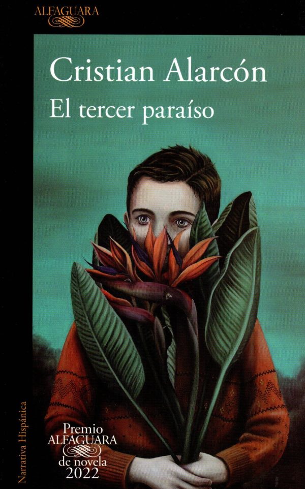 TERCER PARAISO EL