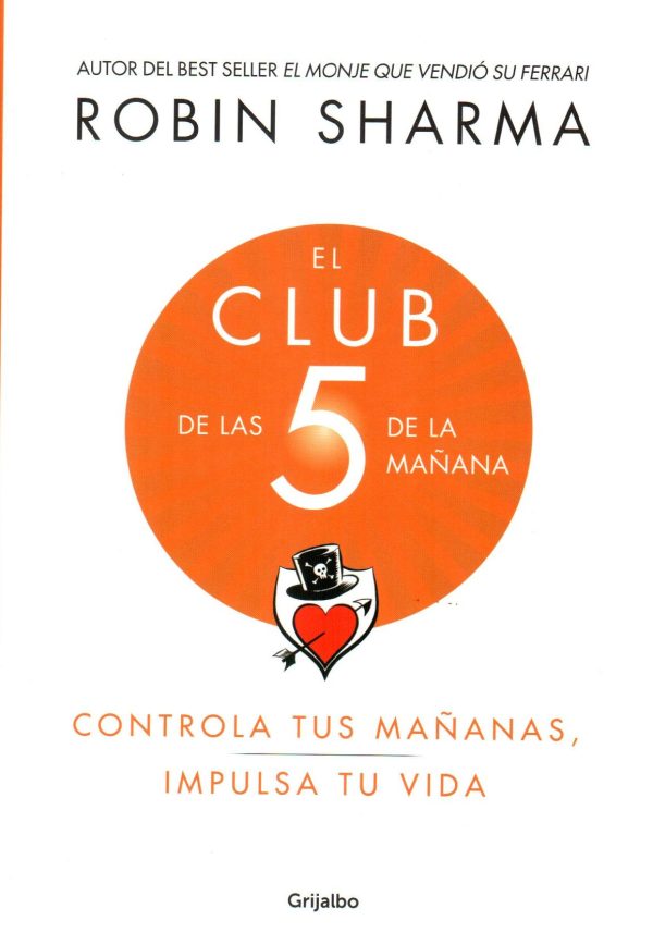 CLUB DE LAS 5 DE LA MAÑANA EL