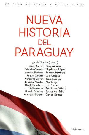NUEVA HISTORIA DEL PARAGUAY