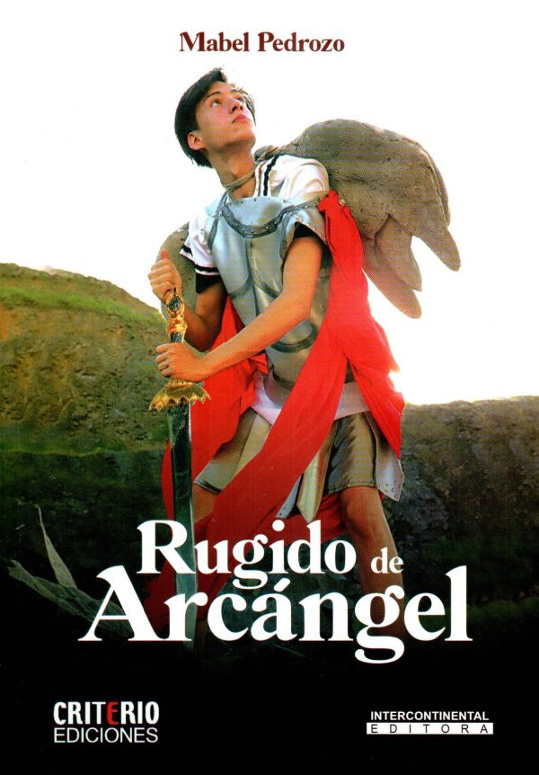 RUGIDO DE ARCANGEL
