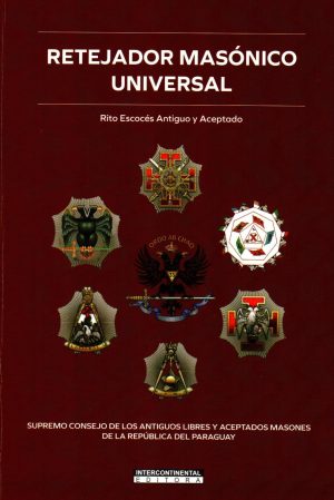 RETEJADOR MASONICO UNIVERSAL