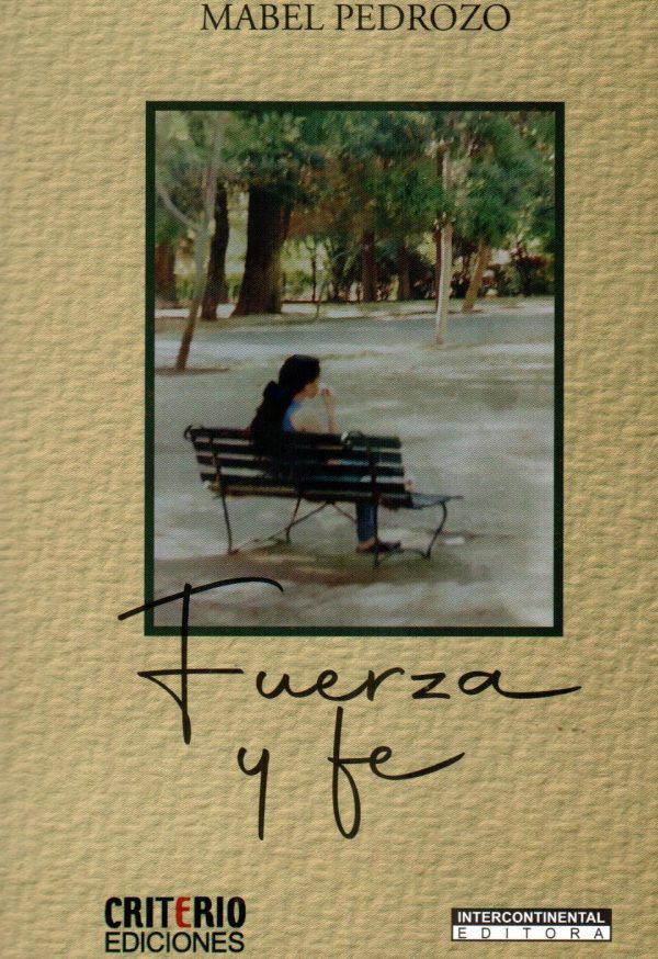 FUERZA Y FE